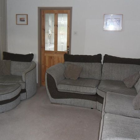 Princetown Cottage Nant-y-bwch 外观 照片