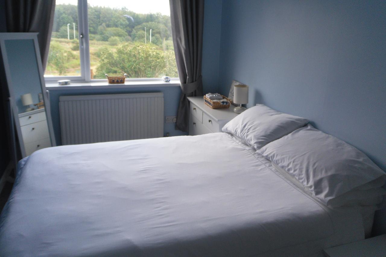 Princetown Cottage Nant-y-bwch 外观 照片