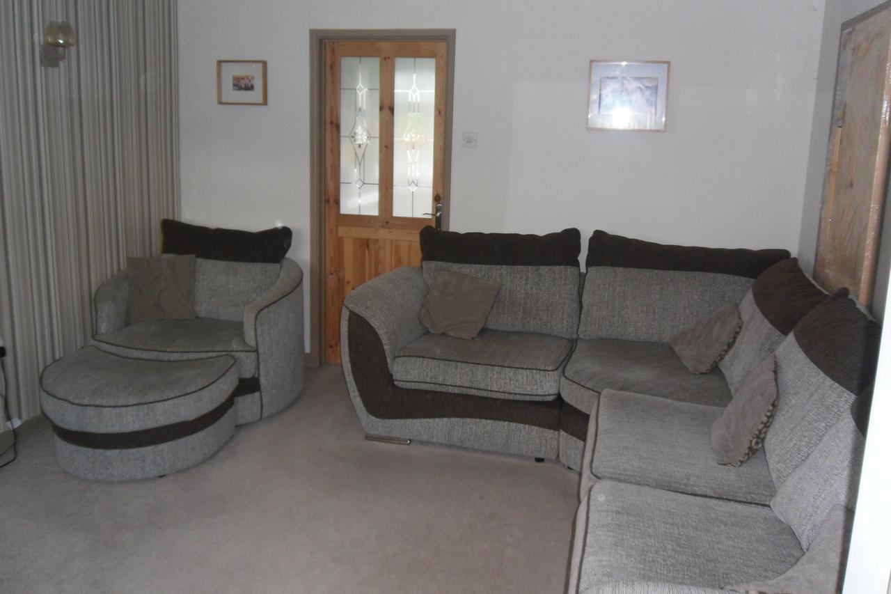 Princetown Cottage Nant-y-bwch 外观 照片